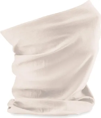 Produktbild von Beechfield B900 | Schlauchschal Morf Original / Herren Winter Schal - Farbe: Sand - Größe: One Size