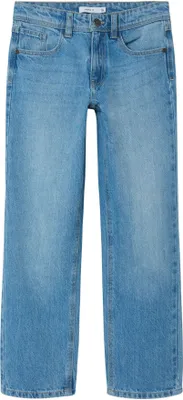 Produktbild von Name It Ryan Straight Jeans Kinder