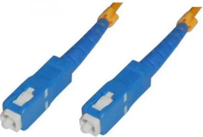 Produktbild von Microconnect FIB224003, 3 m, OS2, SC, SC