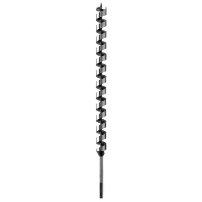 Obrázok produktu pre Bosch vrták do dreva šesťhran HEX 10x170x235 2608597624