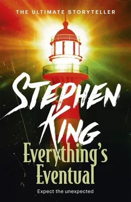 Produktbild von Everything's Eventual