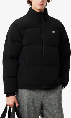 Produktbild von LACOSTE BH5154 Schwarz