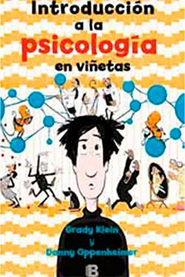 Obrázek produktu pro Úvod do psychologie v bodech