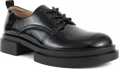 Produktbild von Santino Milano Damen Businessschuhe VAS25B05 Farbe: Schwarz Größe: 41