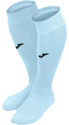 Produktbild von Joma Classic-4 Stutzenstrumpf - Skyblue | Größe: 31-34
