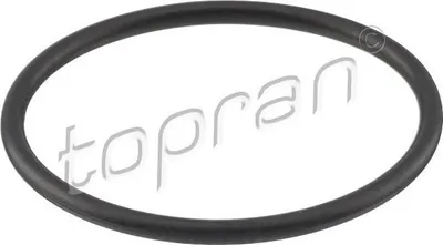 Produktbild von TOPRAN Dichtung Kraftstoffpumpe 100 576 für VW GOLF II (19E 1G1) 2 5mm 29 5mm
