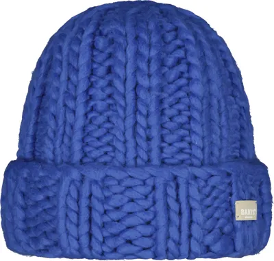Produktbild von BARTS Hermitta Beanie BLUE BLUE -