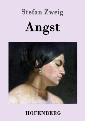 Produktbild von Angst