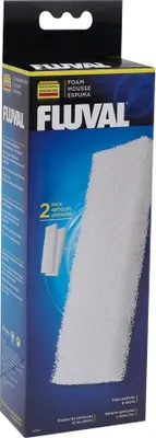 Immagine prodotto di Schiuma di riempimento FLUVAL 204, 205, 304, 305 2 pz