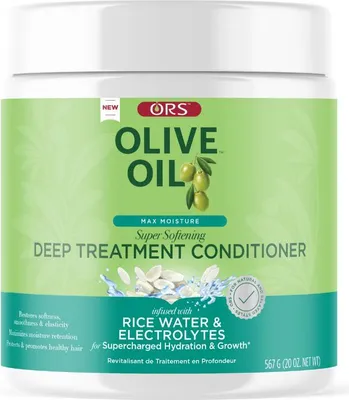 Produktbild von ORS Max Moisture Deep Conditioner 567 g