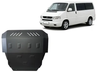 Immagine prodotto di Protezione sottoscocca per motore del marchio VW Transporter T4 Caravelle