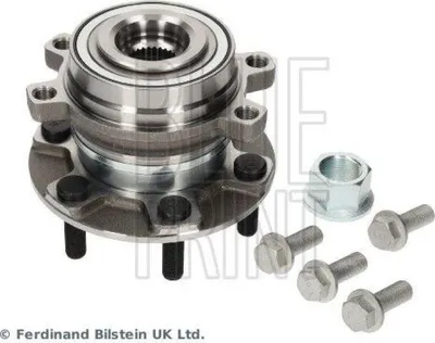 Produktbild von BLUE PRINT ADBP820363 Radnabe Vorne Links Vorne Rechts für RENAULT Alaskan Pickup