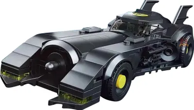 Obrázok produktu pre Forma King Dark Knight Edition Automobil 10020S