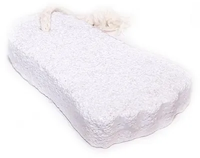 Productafbeelding van Pietra Pómez Exfoliërende Voetsteen (10 cm)