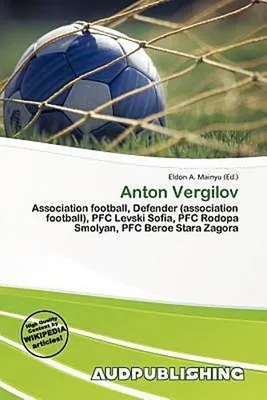 Produktbild von Anton Vergilov