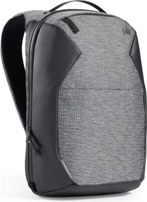 Produktbild von STM, Rucksack für Laptops 15" & MacBook Pro 16" Myth, Grau