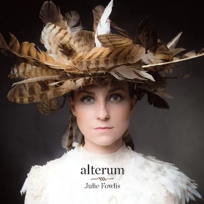 Obrázek produktu pro Julie Fowlis: Alterum