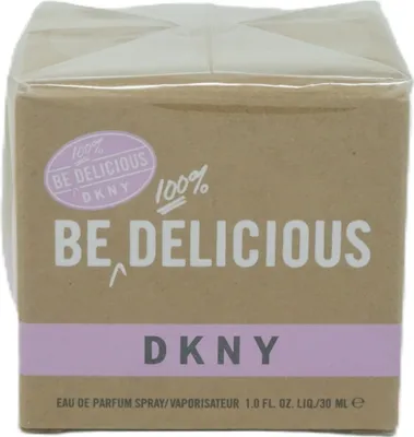 Immagine prodotto di Donna Karan New York Be Delicious Eau de Parfum Spray 30 ml
