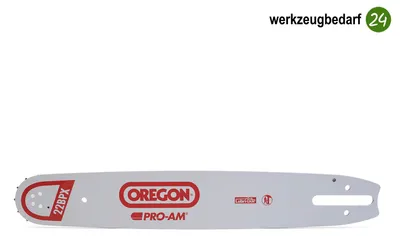 Produktbild von OREGON Führungsschiene AdvanceCut™  325 | 1.6 mm | 38 cm Typ 05 - 153SFGD025