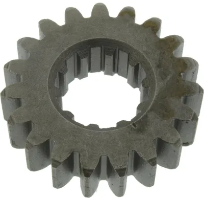Immagine prodotto di Ruota fissa a 19 denti, 3a marcia (cambio a 4 velocità) - Simson