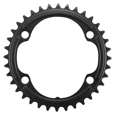 Immagine prodotto di Ingranaggio Shimano 105 R7100 110 Bcd argento 36t argento 36t
