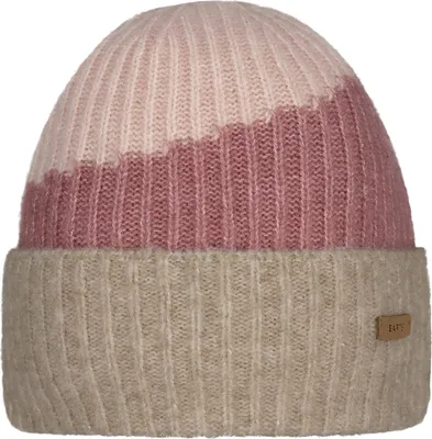 Produktbild von Barts Durya Mütze Rosa Herren,Damen Rosa One Size