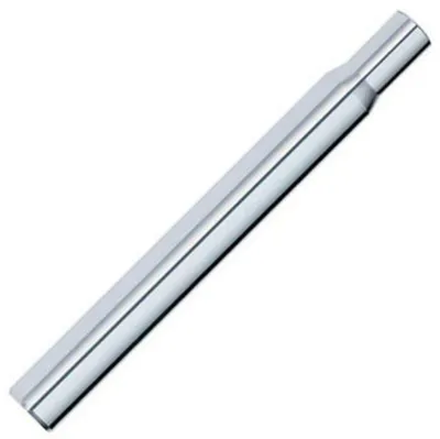 Image de Tige de selle Primax chandelle E SP23 ø26,8 mm 350 mm aluminium - argent