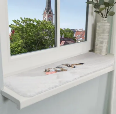 Produktbild von Trixie Fensterbank-Auflage Nani