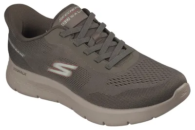 Obrázok produktu pre Skechers – pánske šľapky, model 736B65636865735F323136393234, farba: hnedá, veľkosť: 43 EU