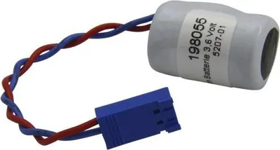 Image de Batterie de rechange pour Bosch Rexroth R911277133 R911281394 MKE037 MKE047 MKE098