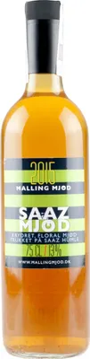 Obrázek produktu pro Medovina Saaz Mjod 2015 (Saaz Mjod) 750 ml