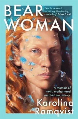 Imagen del producto de Bear Woman