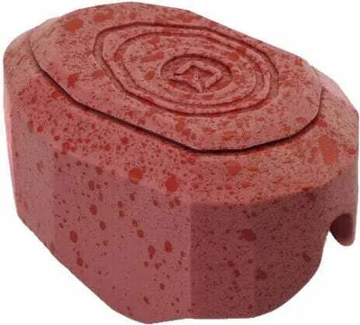 Immagine prodotto di Delphin QUIX Metodo Alimentatore Cesto Stampo