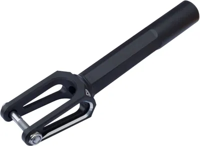 Produktbild von Longway Diamond SCS/HIC Pro Scooter Fork Black .