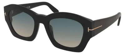 Produktbild von Sonnenbrille Tom Ford Guilliana TF1083 01P