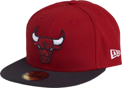 Produktbild von New Era Cap 10861624-600 in RED color size S-M