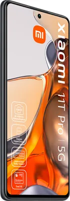 Produktbild von Xiaomi 11T Pro 8GB+256GB meteorite gray