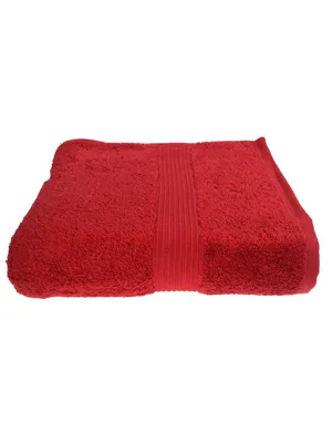 Produktbild von Julie Julsen® Handtuch Bordeaux,80 x 200 cm