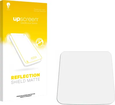Produktbild von upscreen Schutzfolie für Moulinex LM83SD10 Displayschutz Displayschutzfolie Folie Matt Entspiegelungsfolie