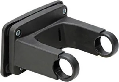 Produktbild von Klickfix Lenkeradapter E, Festmontage, schwarz, AS