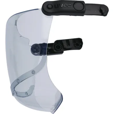 Image de uvex visière pheos SLB 2 9906007