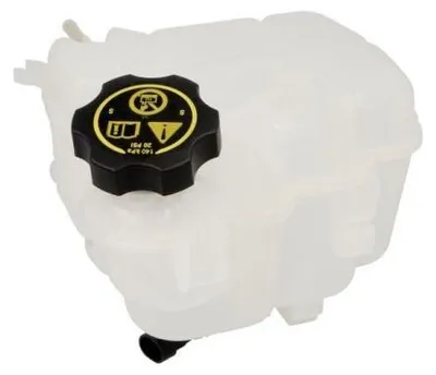 Produktbild von THERMOTEC Ausgleichsbehälter Kühlmittel für OPEL ZAFIRA TOURER C (P12) Kühlwasser DBX036TT