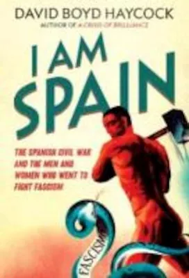 Imagen del producto de I am Spain