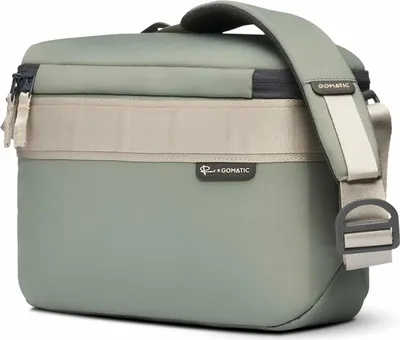Produktbild von Gomatic Peter McKinnon Luma Camera Sling Sage Rucksack