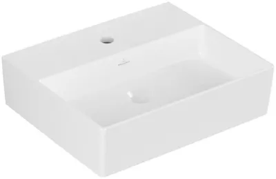 Produktbild von Villeroy & Boch 4A2251R1 Waschbecken Memento 2.0 500x420mm