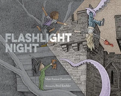Produktbild von Flashlight Night