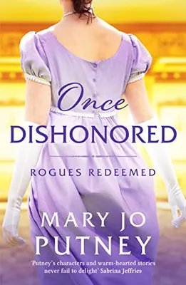 Obrázek produktu pro Once Dishonored: A heartwarming historical Regency romance: 5 (Rogues Redeemed),