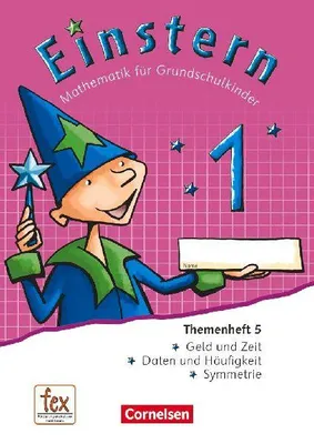 Produktbild von Einstern 01 Themenheft 5