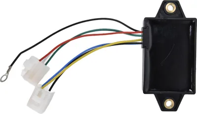 Obrázok produktu pre Relé rýpadla ABS TOSD-02-062B Príslušenstvo pre rýpadlá Mitsubishi 12V 16A11?14001