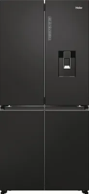 Produktbild von Haier HCR7818DWPT Freistehend 467 l D Schwarz